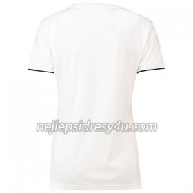 Fotbalový Dres Real Madrid Dámské Domácí 2018/19